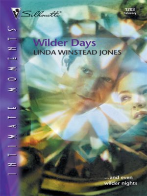 cover image of Wilder Days